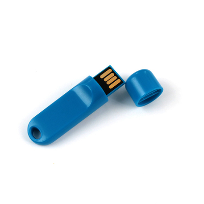 Tốc độ ổ đĩa flash USB bằng nhựa với bộ nhớ 256GB và tốc độ đọc USB 3.0 20-80MB / S