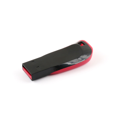 Tăng cấp một bản ghi flash USB có logo tùy chỉnh với vỏ kim loại / nhựa