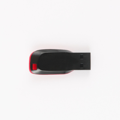 Tăng cấp một bản ghi flash USB có logo tùy chỉnh với vỏ kim loại / nhựa
