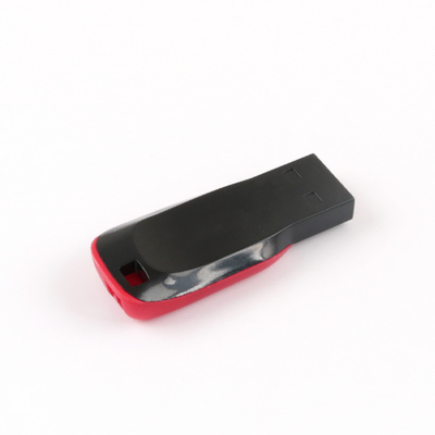 Tăng cấp một bản ghi flash USB có logo tùy chỉnh với vỏ kim loại / nhựa