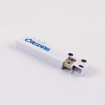 Không thấm nước kim loại / nhựa USB 3.0 ổ đĩa flash xe ô tô dạng USB ổ đĩa flash