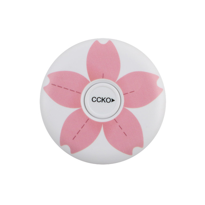 5V/2.1A Input Fast Charge Wireless Charging Pad với hộp hỗ trợ