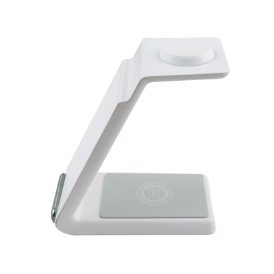 Hộp hỗ trợ Bộ sạc không dây đa chức năng cho các thiết bị hỗ trợ Qi LOGO OEM