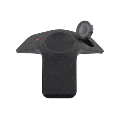 Chiều kính 62MM 3 trong 1 trạm sạc không dây với đèn và chỉ số Fidget Spinner