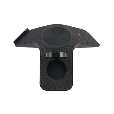 Chiều kính 62MM 3 trong 1 trạm sạc không dây với đèn và chỉ số Fidget Spinner