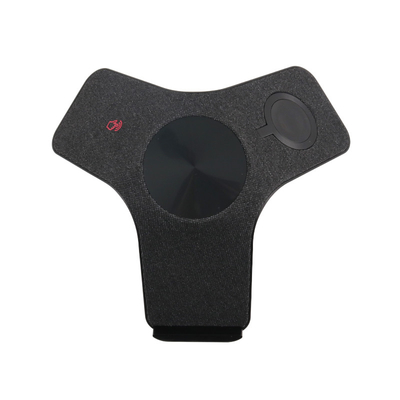 Chiều kính 62MM 3 trong 1 trạm sạc không dây với đèn và chỉ số Fidget Spinner