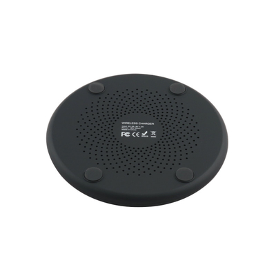 Đứng sạc không dây nhanh 15W và đường kính 62MM cho điện thoại