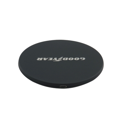 Đứng sạc không dây nhanh 15W và đường kính 62MM cho điện thoại
