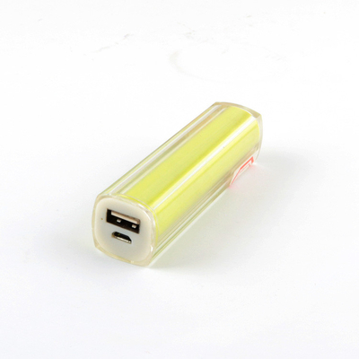 Power Bank loại pin di động với Micro USB hoặc Type C Input Interface
