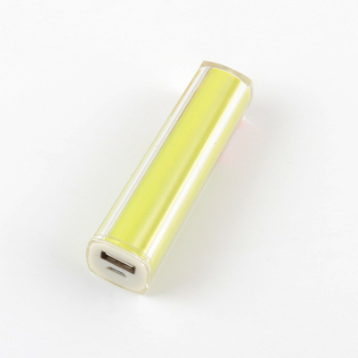 Power Bank loại pin di động với Micro USB hoặc Type C Input Interface