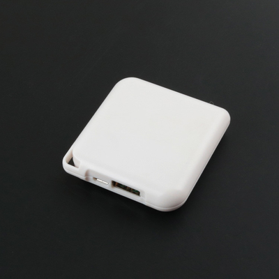 Li Polymer Battery Portable Power Bank Test 100% Passed Green Đối với thiết bị USB điện thoại thông minh