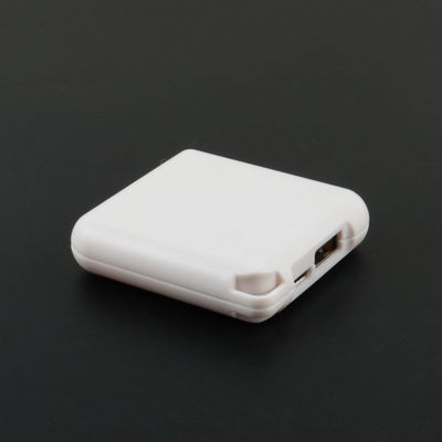 Li Polymer Battery Portable Power Bank Test 100% Passed Green Đối với thiết bị USB điện thoại thông minh