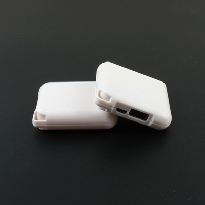 Li Polymer Battery Portable Power Bank Test 100% Passed Green Đối với thiết bị USB điện thoại thông minh