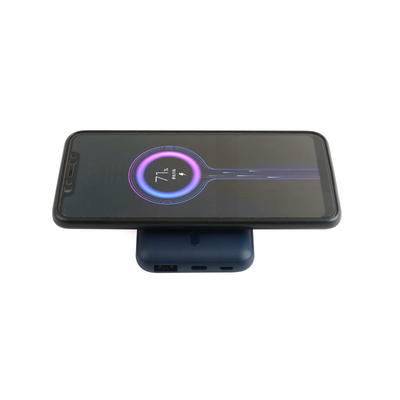 Li Polymer Battery Power Bank với 100% kiểm tra vượt qua và điện áp đầu ra 5V