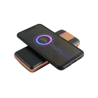 5V pin pin Power Bank di động cho điện thoại thông minh pin đầy đủ và vượt qua thử nghiệm