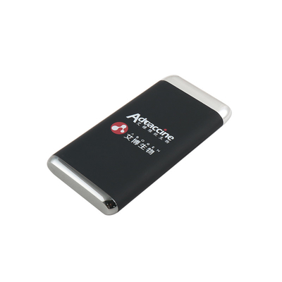 Micro USB Type C Portable Power Bank Full Power Bank cho thiết bị USB điện thoại thông minh