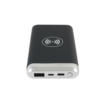 Micro USB Type C Portable Power Bank Full Power Bank cho thiết bị USB điện thoại thông minh