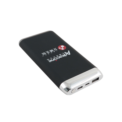 Micro USB Type C Portable Power Bank Full Power Bank cho thiết bị USB điện thoại thông minh