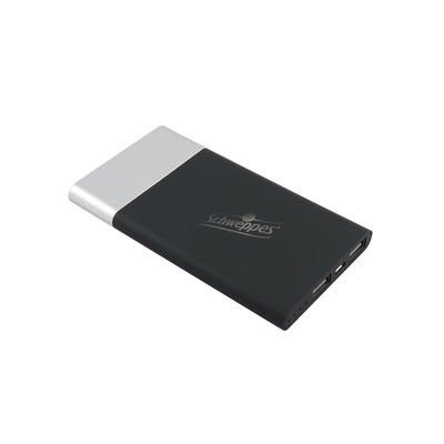 OEM ODM Portable Power Bank Universal Compatibility Cable Hộp hướng dẫn