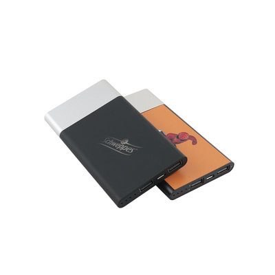 OEM ODM Portable Power Bank Universal Compatibility Cable Hộp hướng dẫn