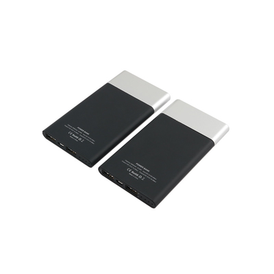 OEM ODM Portable Power Bank Universal Compatibility Cable Hộp hướng dẫn