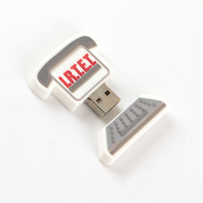 Động cơ flash USB tùy chỉnh Quick Artwork và dữ liệu tải trước cho nhu cầu kinh doanh của bạn