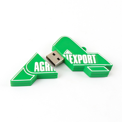 Bộ nhớ flash tùy chỉnh cho OEM hình dạng USB Tăng hình ảnh và phản ứng của bạn