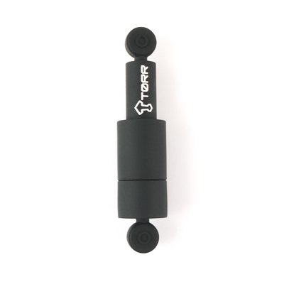 Mã hóa dữ liệu vòng Custom USB Flash Drive PVC / vật liệu silicone