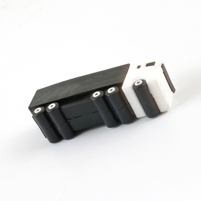 PVC hoặc silicone tùy chỉnh mẫu bộ nhớ USB 3-4 ngày làm cho thời gian tác phẩm nghệ thuật trong vòng 2 giờ