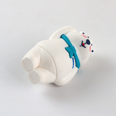 Hình dạng tùy chỉnh ổ đĩa flash USB cá nhân hóa với khuôn mở bởi khách hàng