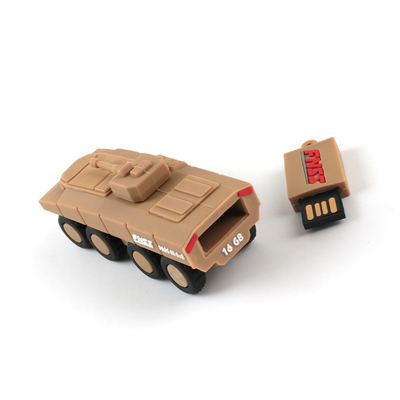 Đạp flash USB tùy chỉnh với mã hóa dữ liệu thiết kế nghệ thuật miễn phí và bộ nhớ flash