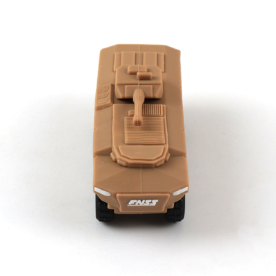 Đạp flash USB tùy chỉnh với mã hóa dữ liệu thiết kế nghệ thuật miễn phí và bộ nhớ flash