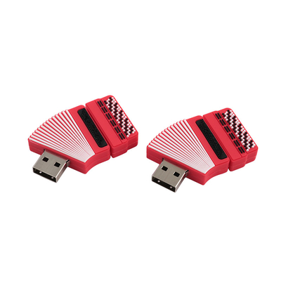 Creative OEM Shape USB Personalized USB Flash Drives với khắc laser chính xác