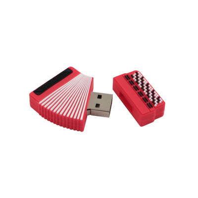 Creative OEM Shape USB Personalized USB Flash Drives với khắc laser chính xác