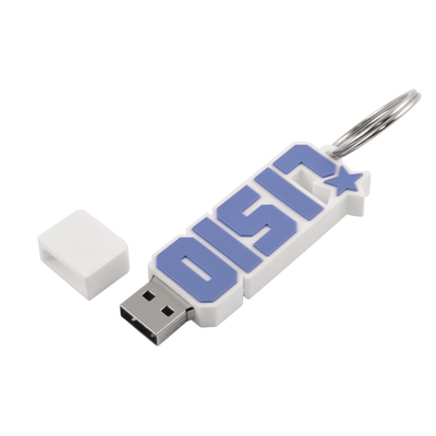 Đạp flash USB có hình dạng tùy chỉnh với bộ nhớ flash UDP / PCBA USB 2.0/3.0 Quảng cáo dữ liệu giao diện