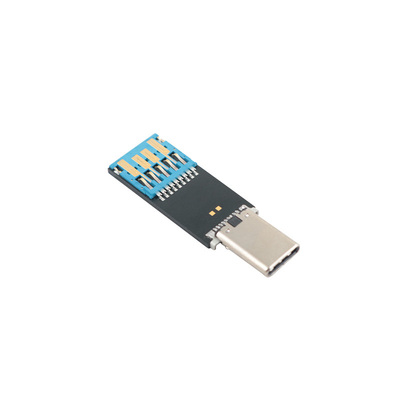 Tốc độ Flash Chip USB 512GB Thiết kế nhẹ Tốc độ viết mượt mà