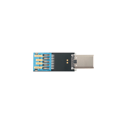 Tốc độ Flash Chip USB 512GB Thiết kế nhẹ Tốc độ viết mượt mà