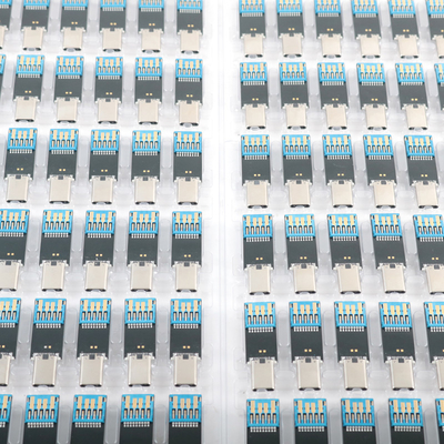 Chip flash chuyển dữ liệu tùy chỉnh Tốc độ ghi 20-80MB/S Tốc độ đọc 50-120MB/S