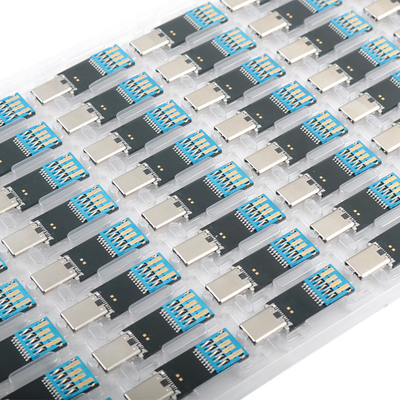 Chip flash USB 128GB với tốc độ đọc để lưu trữ dữ liệu an toàn