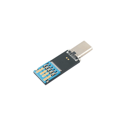 Tốc độ Flash Chip USB 512GB Thiết kế nhẹ Tốc độ viết mượt mà