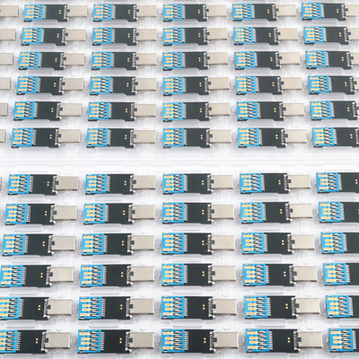 Chip flash chuyển dữ liệu tùy chỉnh Tốc độ ghi 20-80MB/S Tốc độ đọc 50-120MB/S