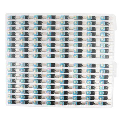 Chip flash USB 128GB với tốc độ đọc để lưu trữ dữ liệu an toàn