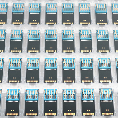 Mức độ A Full Memory USB Flash Chip với tốc độ đọc 50-120MB/s