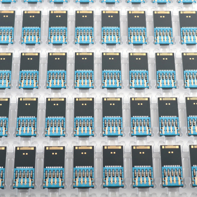 Tốc độ UDP lớp USB Flash Chip Storage Carrier 50-120MB/s Đọc lên đến 200MB/s Chuyển