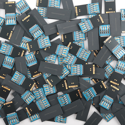 Mức độ A Full Memory USB Flash Chip với tốc độ đọc 50-120MB/s