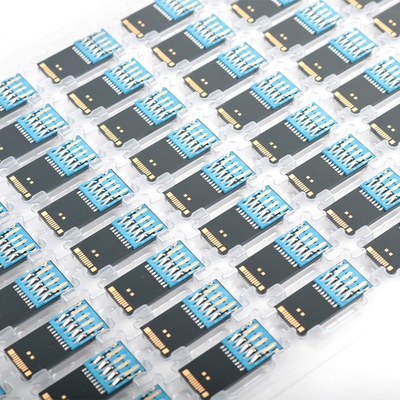 UDP Class Grade A Full Memory Flash Chip Với Tốc độ chuyển dữ liệu tối đa 200MB/s