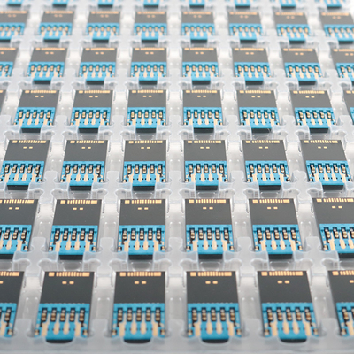 Chip flash lớp UDP 512GB bộ nhớ với tốc độ chuyển đến 200MB / s và 100% được thử nghiệm bởi H2 và Beach32
