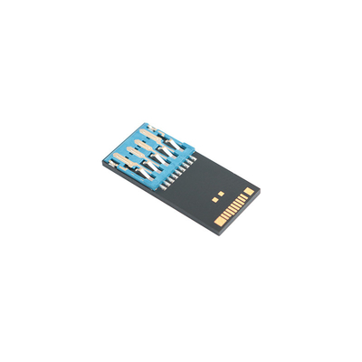 Đen 120MB / S USB Flash Chip lớp A bộ nhớ đầy đủ cho lưu trữ dữ liệu sao lưu