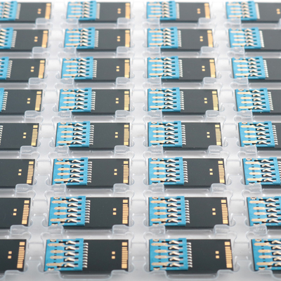 UDP Class Grade A Full Memory Flash Chip Với Tốc độ chuyển dữ liệu tối đa 200MB/s