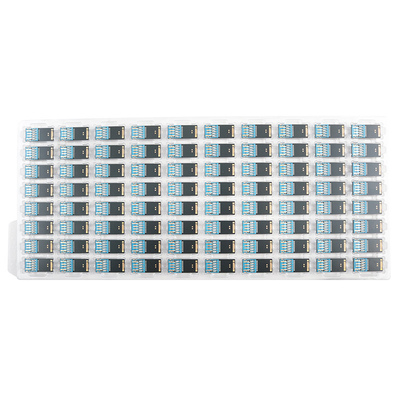 UDP Class Grade A Full Memory Flash Chip Với Tốc độ chuyển dữ liệu tối đa 200MB/s